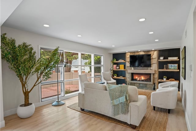 3370 Coy, Sherman Oaks, CA 91423 — photo 11 of 39
