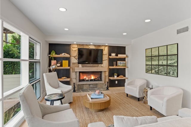 3370 Coy, Sherman Oaks, CA 91423 — photo 12 of 39