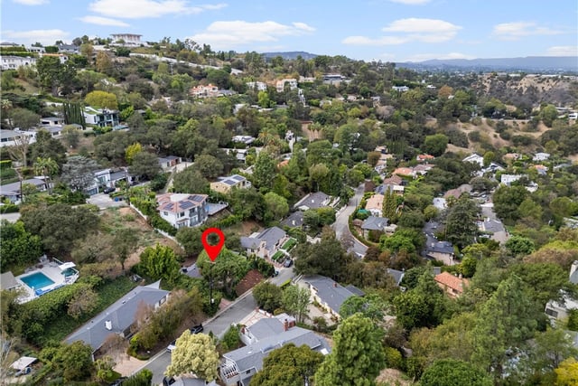 3370 Coy, Sherman Oaks, CA 91423 — photo 38 of 39