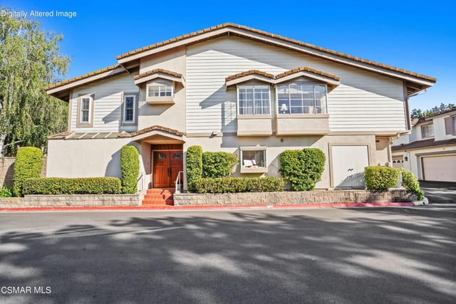 17 Greenmeadow Drive P, Newbury Park, CA 91320 — photo 3 of 5