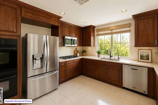 5641 Como Circle, Woodland Hills, CA 91367 — photo 6 of 14
