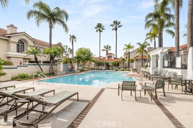 650 Ivywood Lane E, Simi Valley, CA 93065 — photo 32 of 32