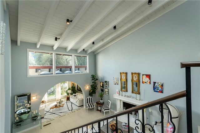 3216 Beaudry Terrace, Glendale, CA 91208 — photo 4 of 21