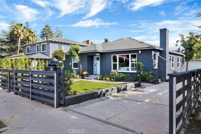 740 W Colorado, Monrovia, CA 91016 — photo 3 of 44