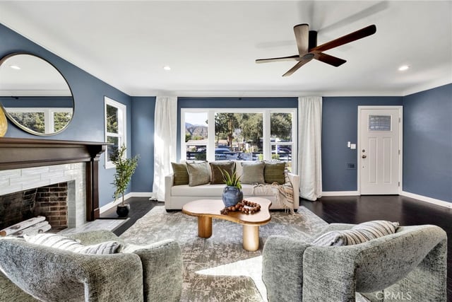740 W Colorado, Monrovia, CA 91016 — photo 6 of 44