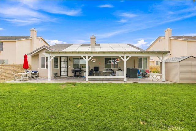 44853 Normandy, Lancaster, CA 93536 — photo 20 of 23