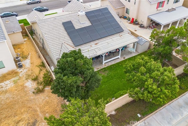 44853 Normandy, Lancaster, CA 93536 — photo 21 of 23