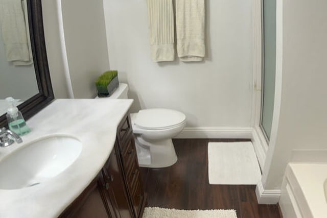10751 Wilshire Boulevard 906, Los Angeles, CA 90024 — photo 11 of 13
