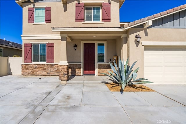 45025 43rd W, Lancaster, CA 93536 — photo 3 of 43