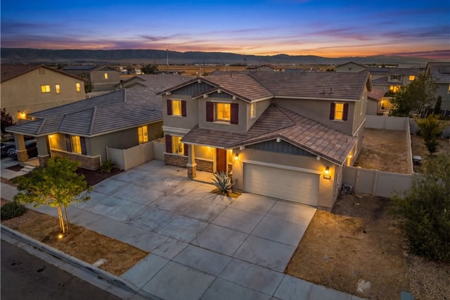 45025 43rd W, Lancaster, CA 93536 — photo 42 of 43