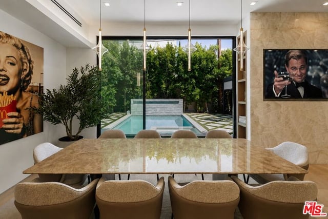 1130 N Poinsettia Place, West Hollywood, CA 90046 — photo 12 of 47