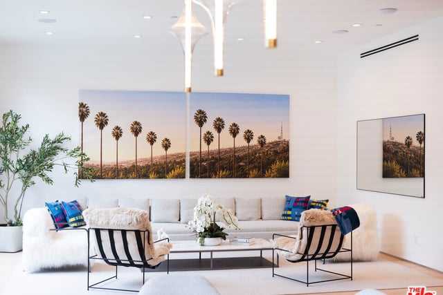 1130 N Poinsettia Place, West Hollywood, CA 90046 — photo 14 of 47