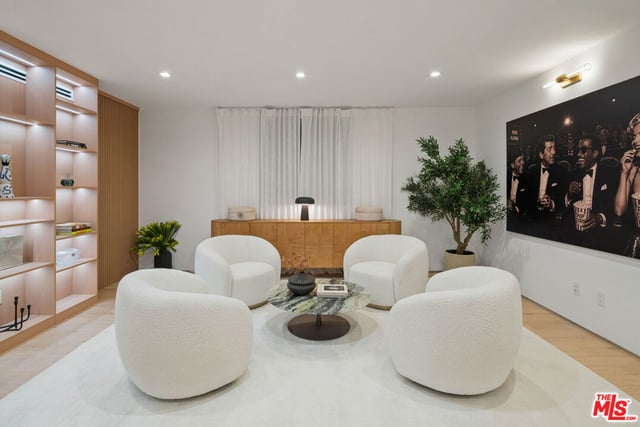 1130 N Poinsettia Place, West Hollywood, CA 90046 — photo 24 of 47