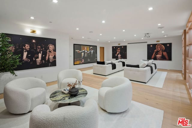 1130 N Poinsettia Place, West Hollywood, CA 90046 — photo 25 of 47