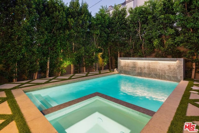 1130 N Poinsettia Place, West Hollywood, CA 90046 — photo 47 of 47