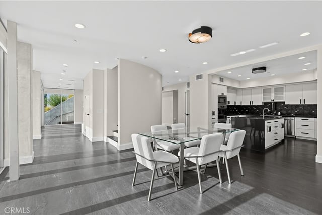 1941 Curson, Los Angeles, CA 90046 — photo 12 of 69
