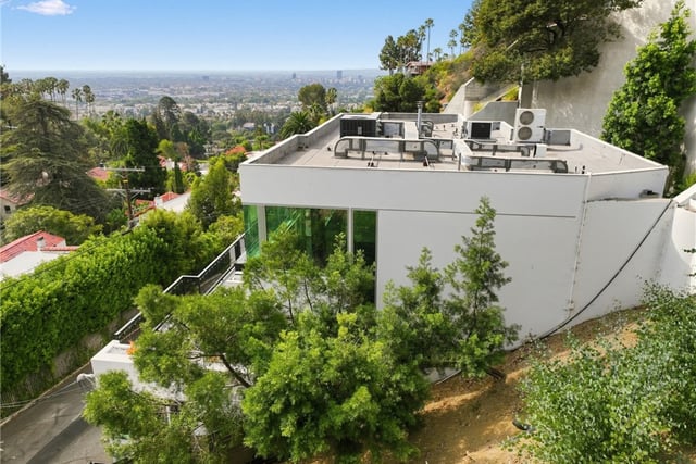 1941 Curson, Los Angeles, CA 90046 — photo 5 of 69