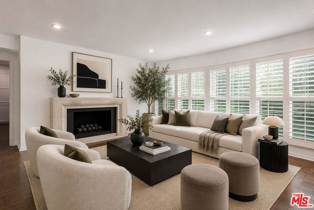 2559 Hutton Drive, Los Angeles, CA 90210 — photo 5 of 32