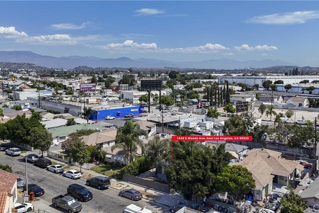 1438 S Woods, Los Angeles, CA 90022 — photo 41 of 43
