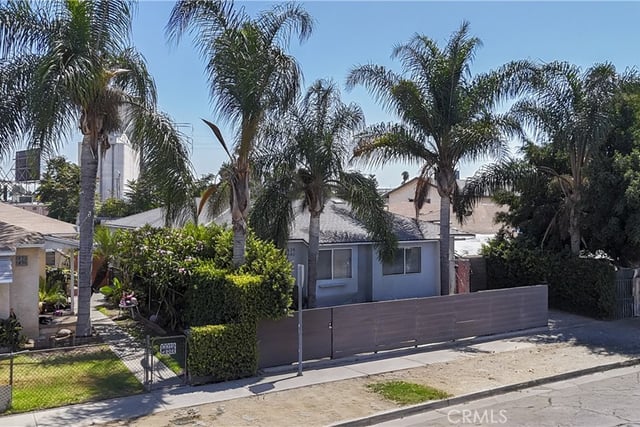 1438 S Woods, Los Angeles, CA 90022 — photo 43 of 43