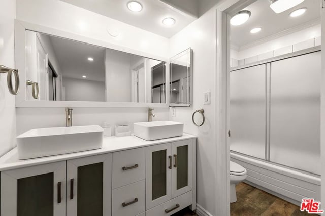 11750 W Sunset Boulevard 301, Los Angeles, CA 90049 — photo 9 of 22