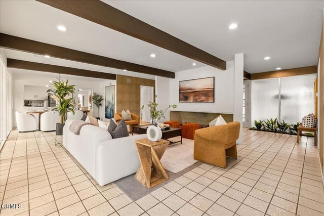 1563 Sierra Madre Villa Avenue, Pasadena, CA 91107 — photo 14 of 72