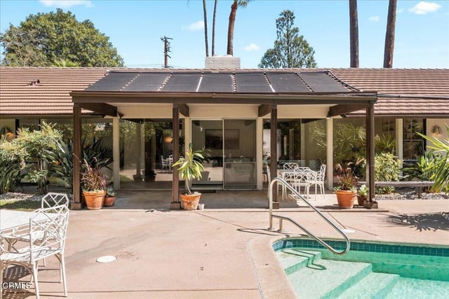 1563 Sierra Madre Villa Avenue, Pasadena, CA 91107 — photo 67 of 72