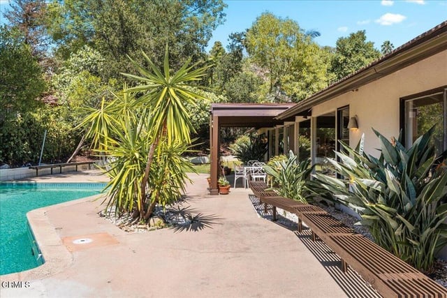 1563 Sierra Madre Villa Avenue, Pasadena, CA 91107 — photo 68 of 72