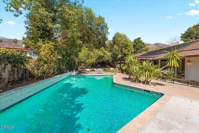 1563 Sierra Madre Villa Avenue, Pasadena, CA 91107 — photo 69 of 72