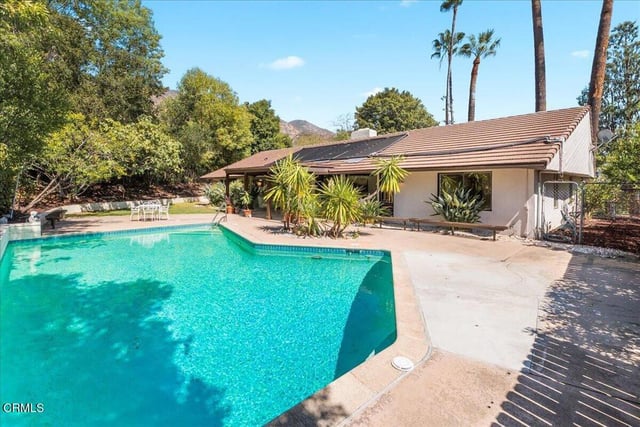 1563 Sierra Madre Villa Avenue, Pasadena, CA 91107 — photo 70 of 72
