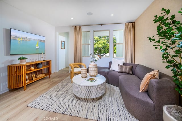857 E Florista Lane, Alhambra, CA 91801 — photo 4 of 21