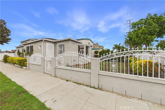 741 W Hill, Long Beach, CA 90806 — photo 2 of 37