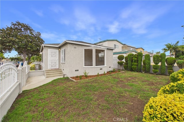 741 W Hill, Long Beach, CA 90806 — photo 3 of 37