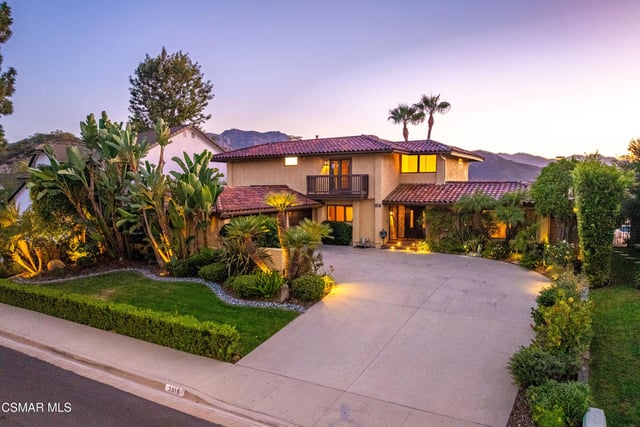 3515 Twin Lake, Westlake Village, CA 91361 — photo 3 of 75