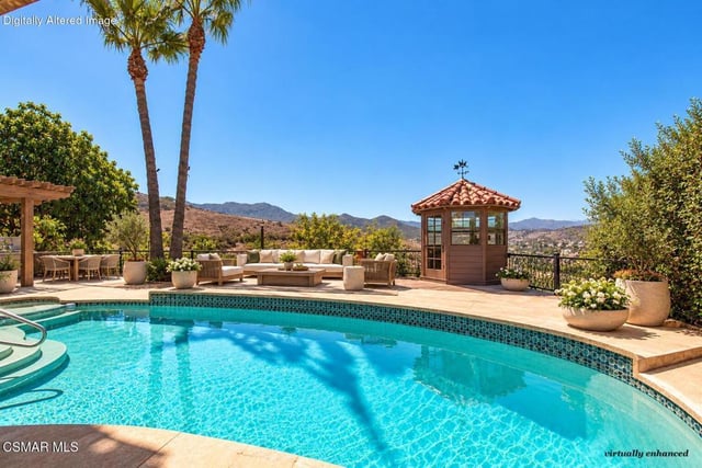3515 Twin Lake, Westlake Village, CA 91361 — photo 55 of 75