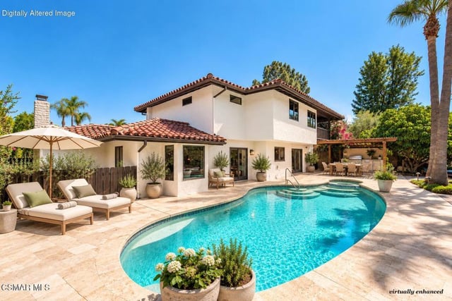 3515 Twin Lake, Westlake Village, CA 91361 — photo 58 of 75