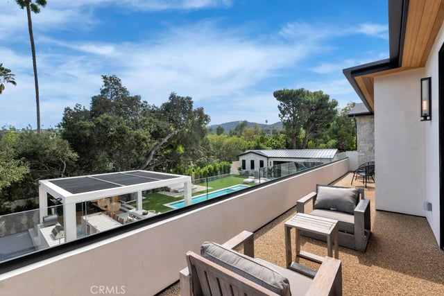 16708 Huerta, Encino, CA 91436 — photo 37 of 72