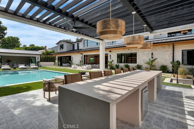 16708 Huerta, Encino, CA 91436 — photo 57 of 72