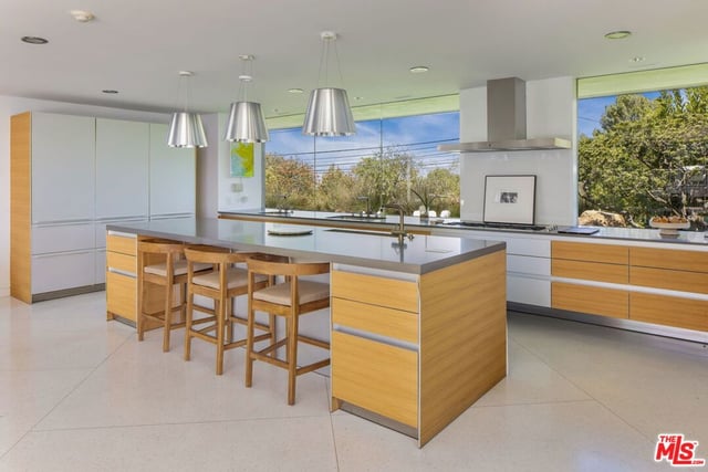 14700 Mulholland Drive, Los Angeles, CA 90077 — photo 17 of 53