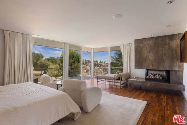 14700 Mulholland Drive, Los Angeles, CA 90077 — photo 19 of 53