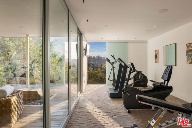 14700 Mulholland Drive, Los Angeles, CA 90077 — photo 23 of 53