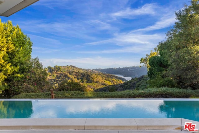 14700 Mulholland Drive, Los Angeles, CA 90077 — photo 25 of 53