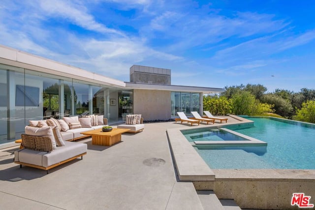 14700 Mulholland Drive, Los Angeles, CA 90077 — photo 26 of 53