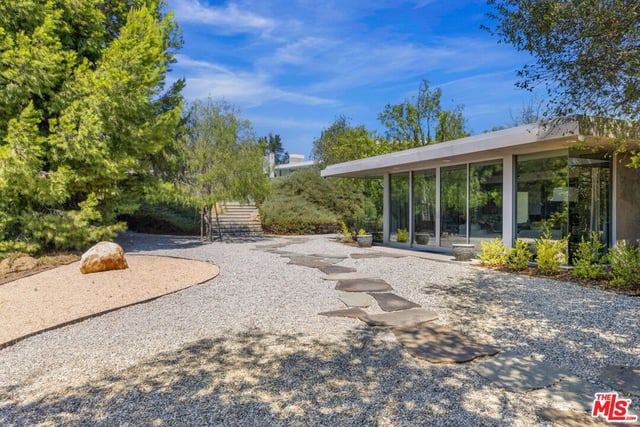 14700 Mulholland Drive, Los Angeles, CA 90077 — photo 37 of 53
