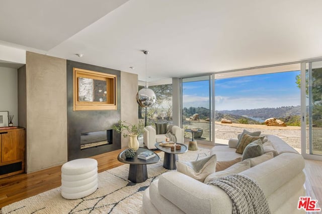 14700 Mulholland Drive, Los Angeles, CA 90077 — photo 39 of 53