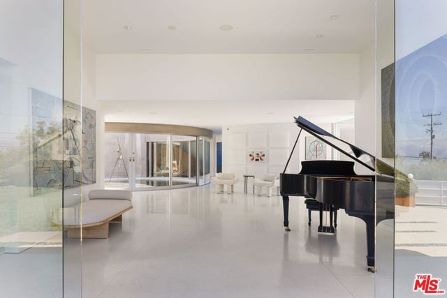 14700 Mulholland Drive, Los Angeles, CA 90077 — photo 4 of 53