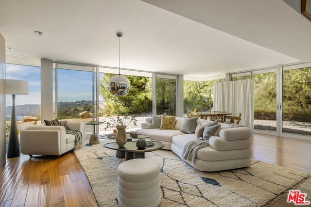 14700 Mulholland Drive, Los Angeles, CA 90077 — photo 40 of 53