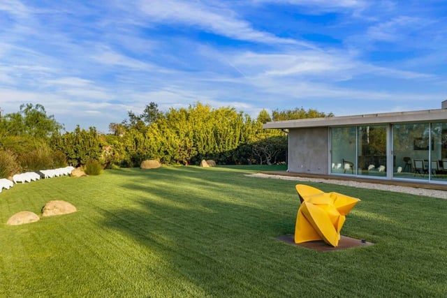 14700 Mulholland Drive, Los Angeles, CA 90077 — photo 43 of 53