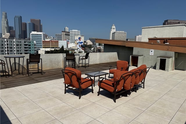 100 S Alameda, Los Angeles, CA 90012 — photo 6 of 27
