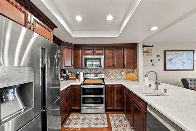 23109 Yvette, Valencia, CA 91355 — photo 10 of 36